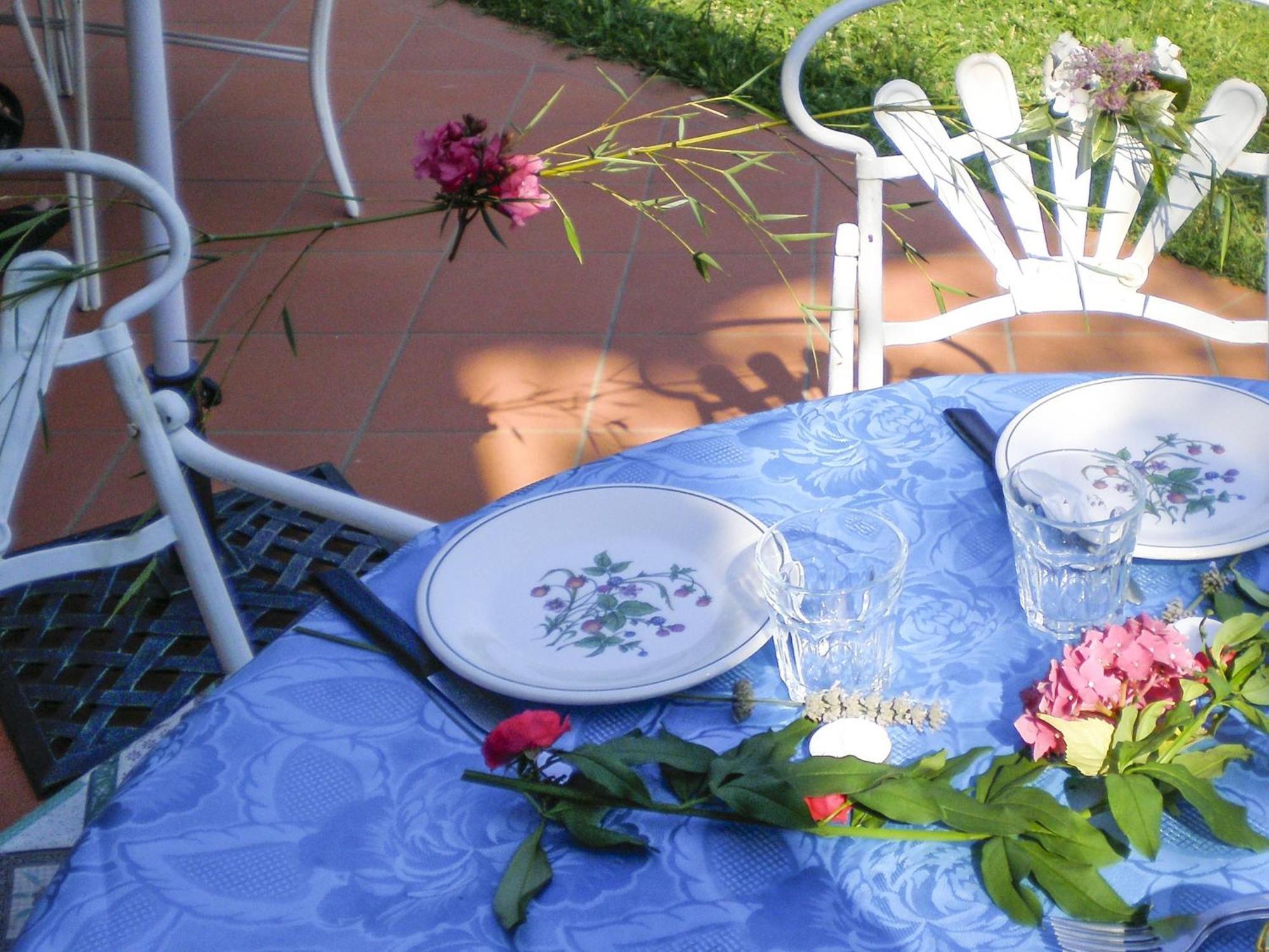 Tuscany Roses Arezzo Zewnętrze zdjęcie