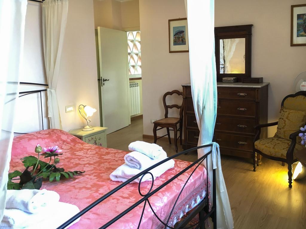 Tuscany Roses Arezzo Zewnętrze zdjęcie
