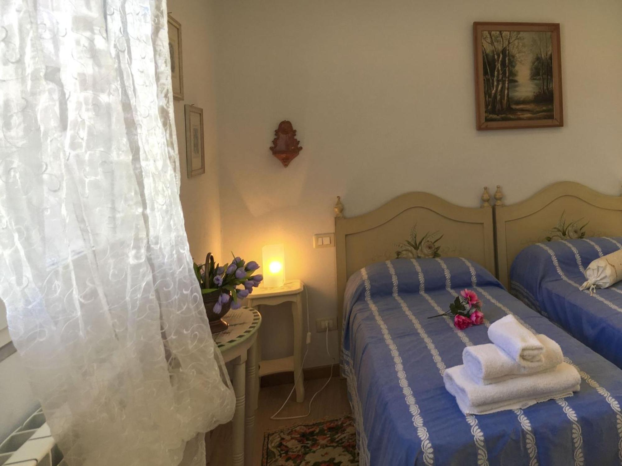Tuscany Roses Arezzo Zewnętrze zdjęcie