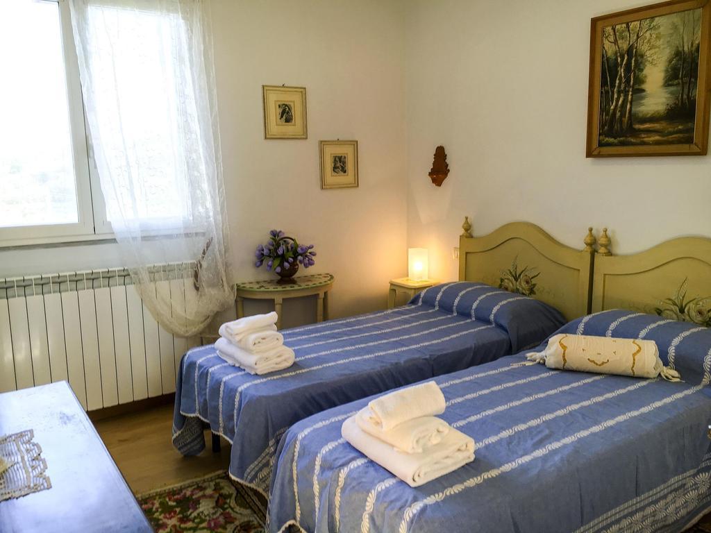 Tuscany Roses Arezzo Zewnętrze zdjęcie