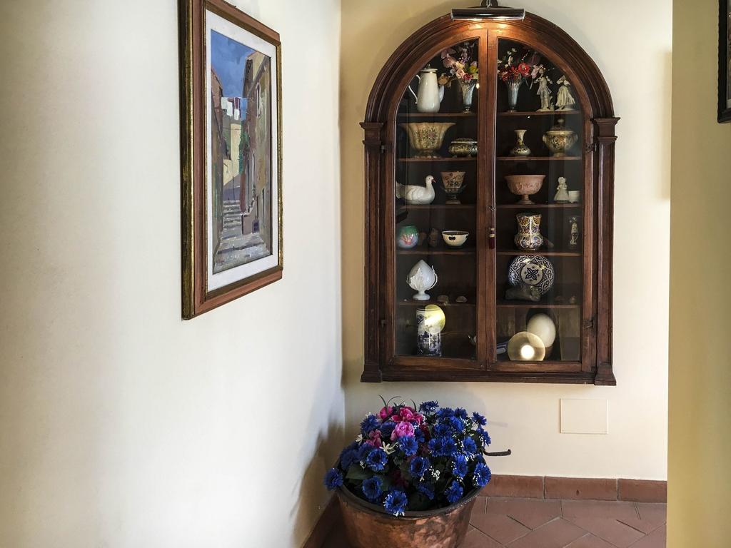 Tuscany Roses Arezzo Zewnętrze zdjęcie