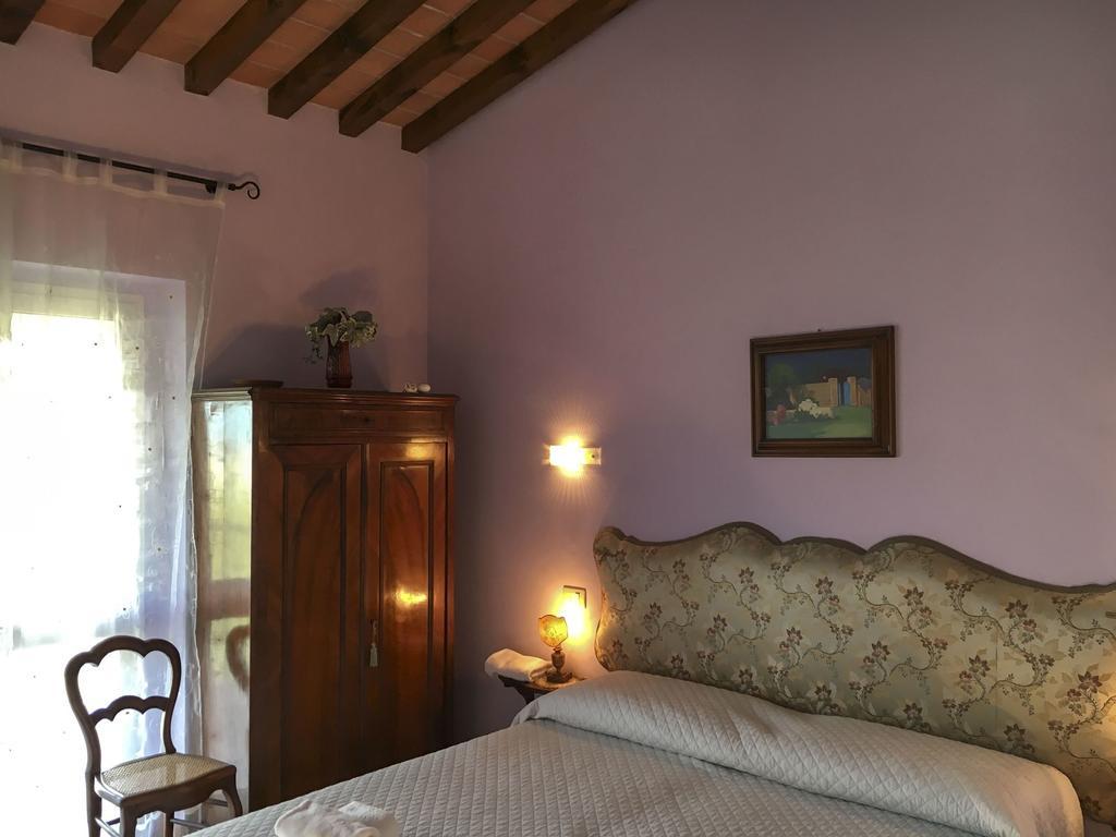 Tuscany Roses Arezzo Zewnętrze zdjęcie