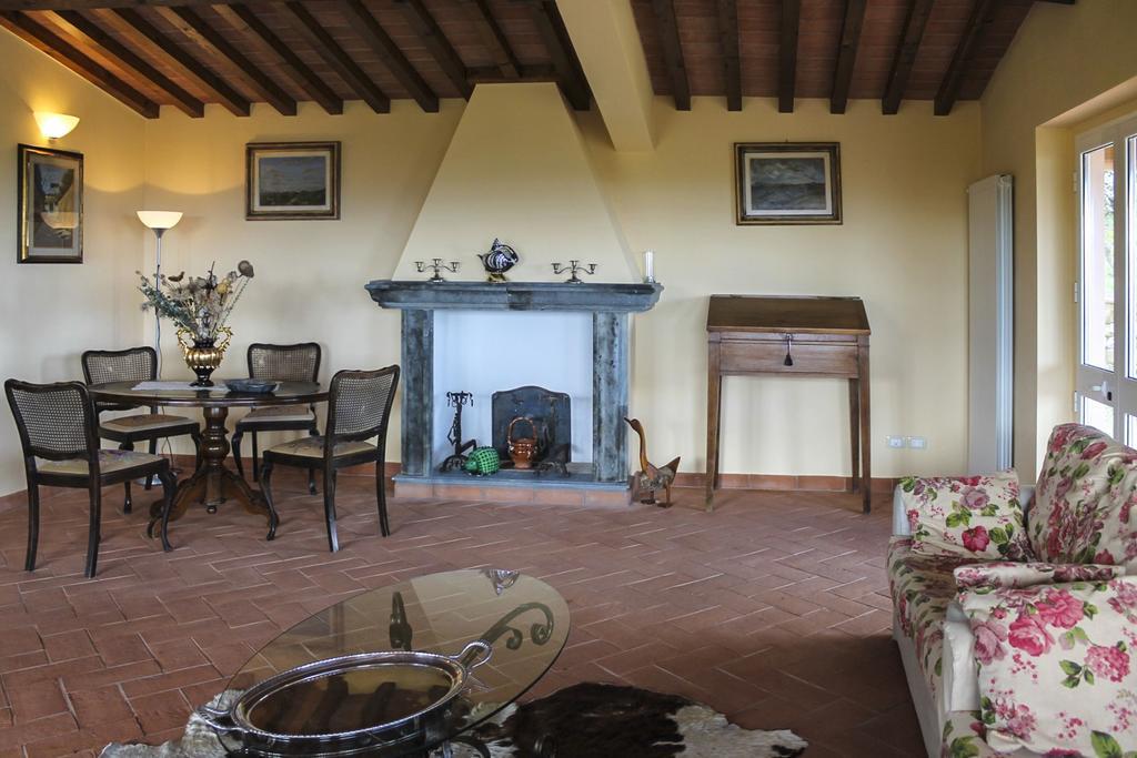 Tuscany Roses Arezzo Zewnętrze zdjęcie